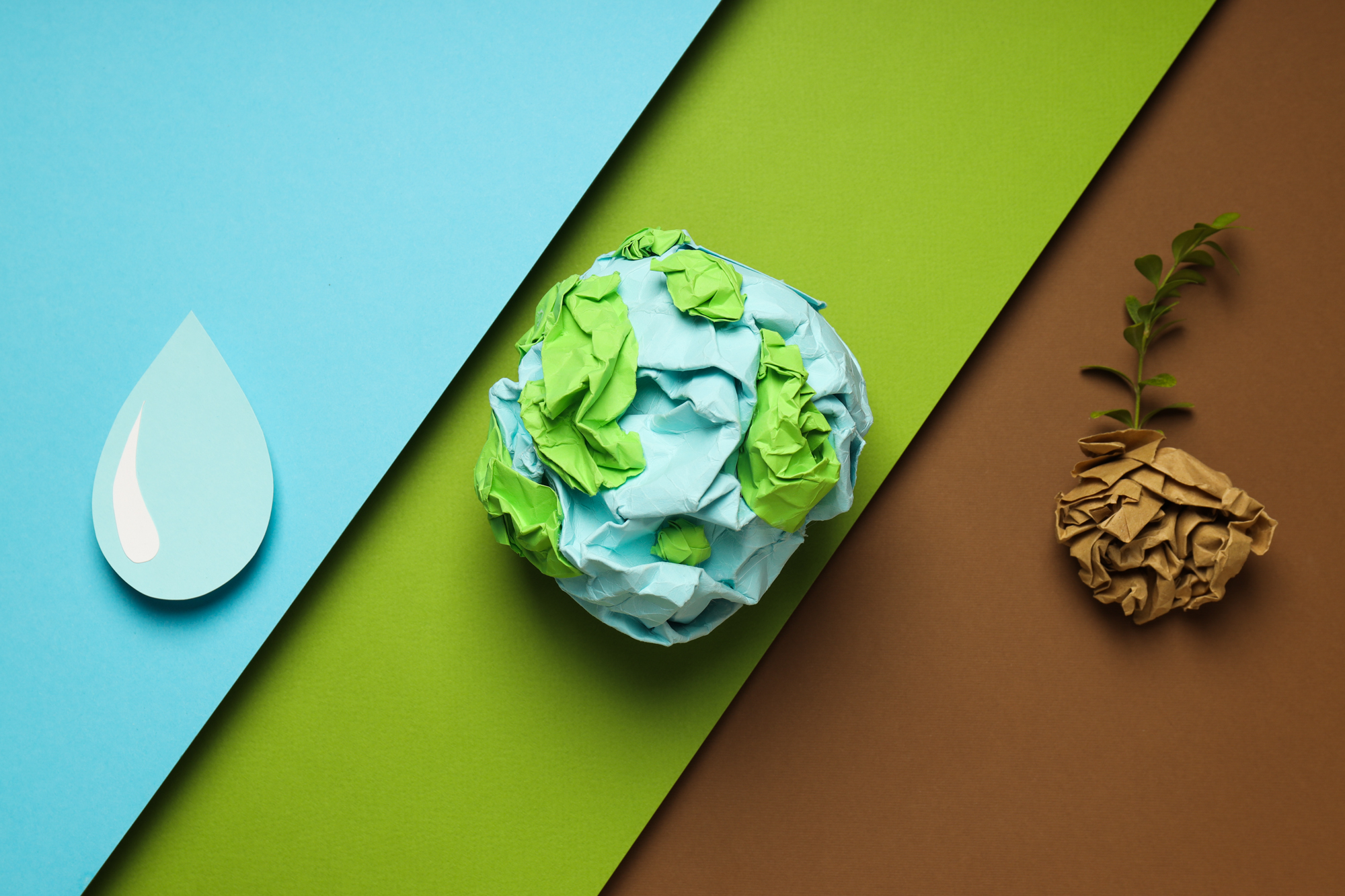 Let’s Talk About Sustainable Living — A Note to Young People 